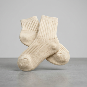 Calcetines de media pantorrilla para mujer con ajuste patentado en ángulo recto de 90 grados 28 - Product Image 1