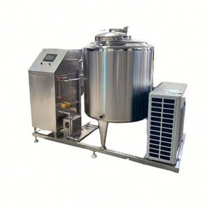 Prix de la machine de pasteurisation de jus de fruits Htst Pasteurisateur et refroidisseur - Product Image 3