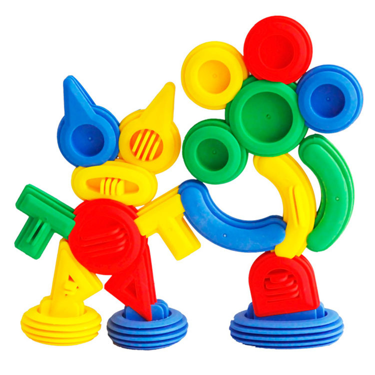 klikko experience construction engineering plastic building blocks toys for kids