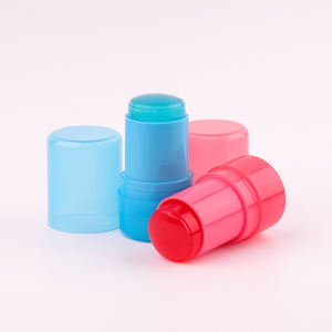 TY <span class=keywords><strong>Primer</strong></span> Serum Stick Refrigeración Agua Gelatina Hielo Suero calmante Vegano Cruelty Free Bouncy Jelly Textura Calmante Suero Stick - Product Image 3