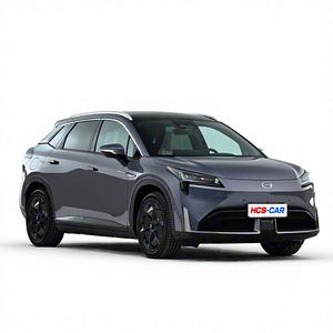 AION LX 2022 PLUS 80D Flagship Edition: Чисто электрический автомобиль для приключений. Новые электромобили в наличии. Новые и подержанные авто. Горячая распродажа. - Product Image 3