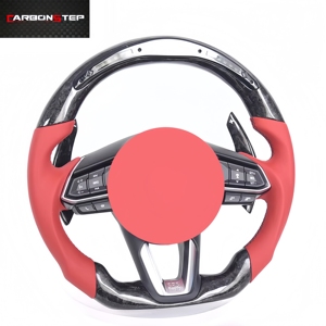 Produit le <span class=keywords><strong>plus</strong></span> vendu, voitures <span class=keywords><strong>d</strong></span>'<span class=keywords><strong>occasion</strong></span>, volant de jeu de <span class=keywords><strong>voiture</strong></span> de course en fibre de carbone pour Mazda - Product Image 1