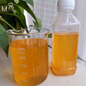 Bollito crudo olio di lino CAS 8001-26-1 liquido prezzo per pittura ad olio rinfuse di legno 5 galloni epossidato - Product Image 5