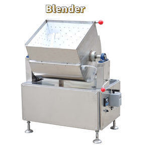 ग्रेनोला बार अनाज बार बनाने की मशीन नट्स अनाज बार प्रसंस्करण मशीनरी छोटे व्यवसाय के लिए छोटी ऊर्जा बार बनाने वाली मशीन - Product Image 3