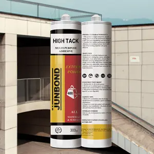 Quote bom danh sách thời tiết và chống nấm mốc Silicone sealant cao tack