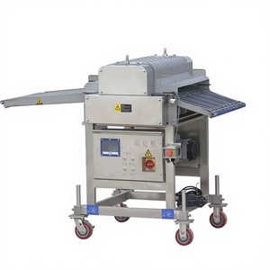 Macchina Industriale Efficiente per Ammorbidire la Carne, per Manzo e <span class=keywords><strong>Vitello</strong></span>, con Protezione <span class=keywords><strong>di</strong></span> Sicurezza - Product Image 1