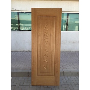 Usine fournisseur dernière style grain <span class=keywords><strong>de</strong></span> bois pvc feuille pvc <span class=keywords><strong>film</strong></span> décoratif pour porte - Product Image 2