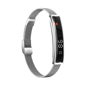 Montre connectée avec écran d'affichage, suivi de la santé, surveillance du sommeil, <span class=keywords><strong>podomètre</strong></span>, analyse de la santé par IA, exercice <span class=keywords><strong>automatique</strong></span>, IP68 - Product Image 3