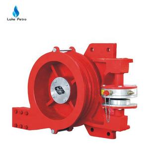 <span class=keywords><strong>API</strong></span> 8C JZ Series Indikator Berat dan Jangkar Batas Waktu untuk Rig Pengeboran dan Rig Perbaikan Sumur - Product Image 3