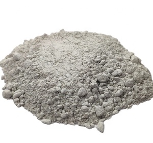 Cemento refractario resistente a los golpes térmicos para grietas para hornos con cambios de temperatura frecuentes - Product Image 3