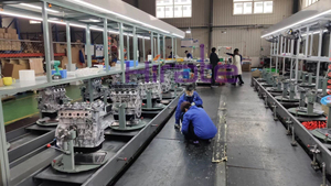 เครื่องยนต์ Gen3 EA888 Del Motor 1.8T CUF สำหรับ Audi A3 Volkswagen Lamando <span class=keywords><strong>Magotan</strong></span> Skoda Superb - Product Image 4