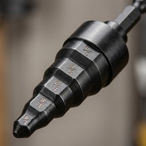 Set di Attrezzi Manuali 5-in-1 per Riparazione HVAC con Espansore per Tubi di Condizionatori, Espansore a Struttura a Torre e Punta da Trapano in Acciaio - Kit Fai-da-Te 1 Set - Product Image 5