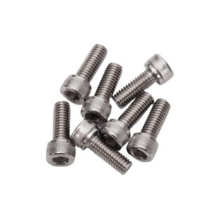 Kit SFU1605 : Vis à billes roulée SFU1605 L300mm avec extrémités usinées + Écrou à billes 1605 + Support d'extrémité + Coupleur pour pièces CNC - Product Image 4