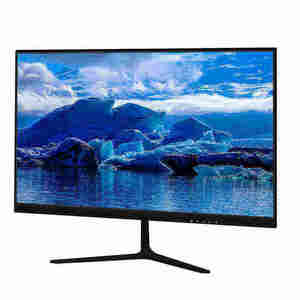 MTb22a Thương Hiệu Mới 144Hz PC LED Màn Hình Với Ops 27 Inch FHD Màn Hình Máy Tính Chơi Game IPS Bảng Điều Chỉnh Cho Máy Tính Để Bàn Chơi Game - Product Image 5