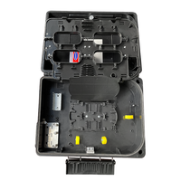 Boîtier de distribution optique FDB ODB 32 ports étanche en promotion