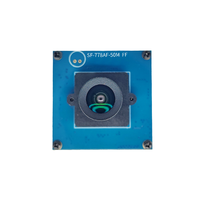 Module de caméra USB CMOS IMX766 avec module de caméra Exmor RS 50MP 4K 30FPS à haute résolution et imagerie HDR PDAF pour GemLightbox