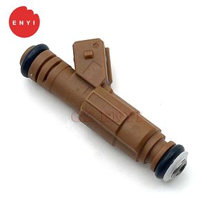 Injecteur de carburant 0280155966 pour moteur essence Chevrolet - Product Image 5