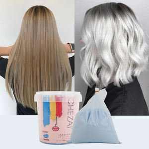 1kg di qualità professionale Premium biologico candeggina in polvere ad alto livello di sollevamento <span class=keywords><strong>senza</strong></span> danni smussatori di colore in polvere - Product Image 2