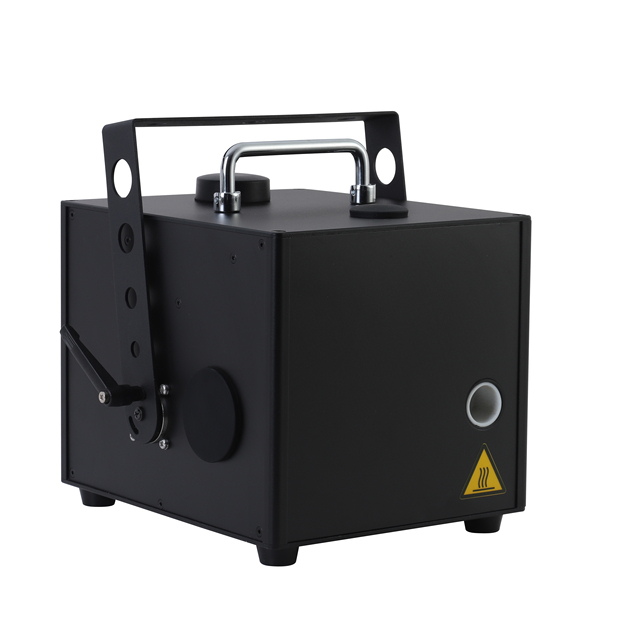 650W Customized Cold Spark Machine SM-04 Effect Machine DJ Events Club Wedding Fireworks Display Stage Lighting Equipment