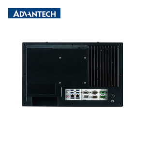 คอมพิวเตอร์อุตสาหกรรม Advantech PPC-3151W หน้าจอสัมผัสขนาด 15 นิ้ว กันน้ำมาตรฐาน IP66 แบบไม่มีพัดลม  คอมพิวเตอร์ออลอินวัน 9-32V DC 1*RS485 - Product Image 2