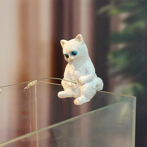 Ciondolo decorativo per <span class=keywords><strong>acquario</strong></span> con decorazione per <span class=keywords><strong>acquario</strong></span> in resina, - Product Image 6