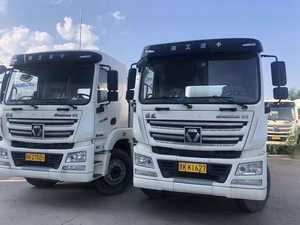 XCMG <span class=keywords><strong>segunda</strong></span> <span class=keywords><strong>mano</strong></span> 12m3 grande móvil hormigonera camión G12V barato para la venta - Product Image 3