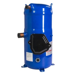 Nuevo Compresor Scroll de 15 HP para Aire Acondicionado Zr SH184A4GLC con 118400 BTU y Refrigerante R410 - Product Image 5