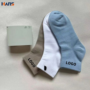 <span class=keywords><strong>Calcetines</strong></span> Deportivos Antideslizantes de Punto Neutro de Alta Calidad de la Marca A-D, 3 Pares, Ideales para Senderismo y Correr - Product Image 5