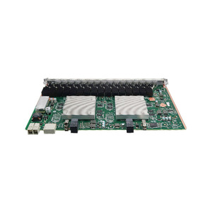 XGSPON 16포트 OLT 카드 MA5800 GPON XGPON GPHF GPSF CGHF GPLF GPUF CGUF CSHF-902 화웨이 XGS-PON 서비스 OLT - Product Image 6