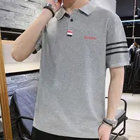 Лидер продаж 2021, оптовая продажа, футболка в стиле хип-хоп с принтом букв и логотипом на заказ, популярная мужская футболка с коротким рукавом