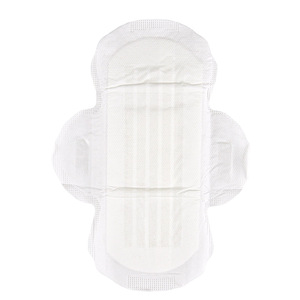 Custom Private Label <b>Cheap</b> Ultra Thin Serviettes Hyginiques 100 Cotton Hyginique Menstruel Sanitary <b>Pads</b> for Women - Product Image 4