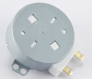 50tyz Động Cơ Đồng Bộ 4W, 50/60Hz 1 Vòng/phút Ac Động Cơ Đồng Bộ Cho Thiết Bị Gia Dụng - Product Image 2