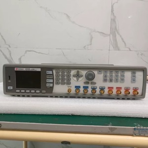 KEYSIGHT 81150A Générateur de bruit arbitraire à fonction d'impulsion ytdi - Product Image 4