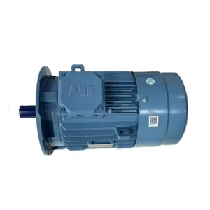 Motor Asíncrono Monofásico de CA M2BAF 3000 RPM con Codificador IE2 400V-690V 50HZ, Brida IMB5 - Product Image 6