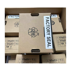 Module d'alimentation compact I/O 1769-PA2 neuf et scellé, unité d'alimentation PLC industrielle, stock entrepôt - Product Image 3