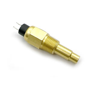नया 3/8npt 105 फॉग वाटर तापमान सेंसर 622-337 622337 अलार्म स्विच के लिए 1103 1104 1106 इंजन उच्च - Product Image 5