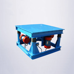 Endüstriyel elektrik yüzey titreşimli <span class=keywords><strong>test</strong></span> makinesi çekirdek Motor bileşenleri beton vibratör için beton sallayarak tablosu - Product Image 3
