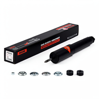 P6224 MASUMA Accessoires automobiles Amortisseur avant pour TOYOTA GRAND HIACE RZH100G 48511-26240 48511-26241 48511-26280