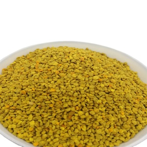 Polline di Grano Saraceno per Apicoltura e Consumo Umano - Product Image 1
