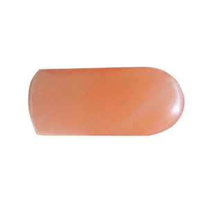 Desodorante en Barra de Sal del Himalaya, Ecológico, Hecho a Mano, Desodorante Natural de Sal Rosa, Reutilizable, Bienestar y Spa - Product Image 5