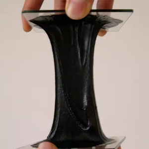 Revêtement imperméable de toit de <span class=keywords><strong>bitume</strong></span> en caoutchouc non durcissant de haute qualité à bas <span class=keywords><strong>prix</strong></span> pour le toit - Product Image 5