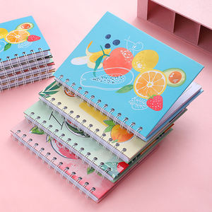 โลโก้ที่กําหนดเอง 2024-2025 A5 เกลียว<span class=keywords><strong>ราย</strong></span>สัปดาห์ราย<span class=keywords><strong>เดือน</strong></span>เป้าหมายไดอารี่สมุดบันทึกวางแผนวาระสมุดบันทึก - Product Image 2