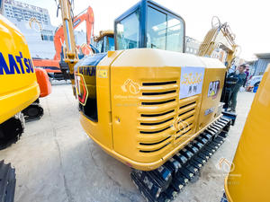 รถขุดมือสอง <span class=keywords><strong>Caterpillar</strong></span> 305.5E2 รถขุดขนาดเล็ก Cat305.5 น้ำหนัก 5 ตัน ราคาดี - Product Image 5