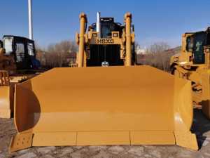 Alta calidad Mejor precio Maquinaria pesada SD7N Alto rendimiento 24Ton 230HP Excavadora hidráulica sobre orugas - Product Image 3