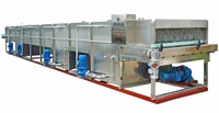 Ligne de production de machines de fabrication de Harissa et de Sriracha pour légumes, modèle spécial Victorystar