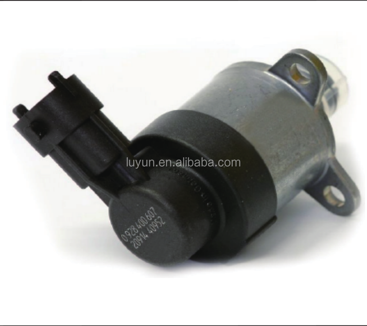 Fuel Pump Metering Unit 0928400715 Pressure Regulator Control Valve 0928400715