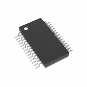 PIC16F1512T-I_SS Electronic Circuit Components Embedded In Stock 28 SSOP - Product Image 1
