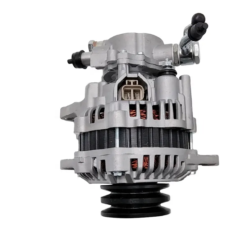 Alternatore automobilistico MD306834 dei sistemi elettrici di rendimento elevato per L200