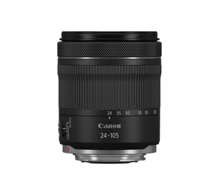 เลนส์ C RF 24-105 มม. F/4-7.1 IS เลนส์ RF 24-105 มม. F/4-7.1 IS - Product Image 6