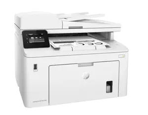 Impressora a jato de tinta LaserJet Pro MFP, máquina industrial reformada e nova, copiadora e impressora de escritório
